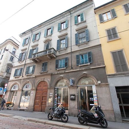 Luxury Apartment Near Duomo Italia 38 ミラノ エクステリア 写真