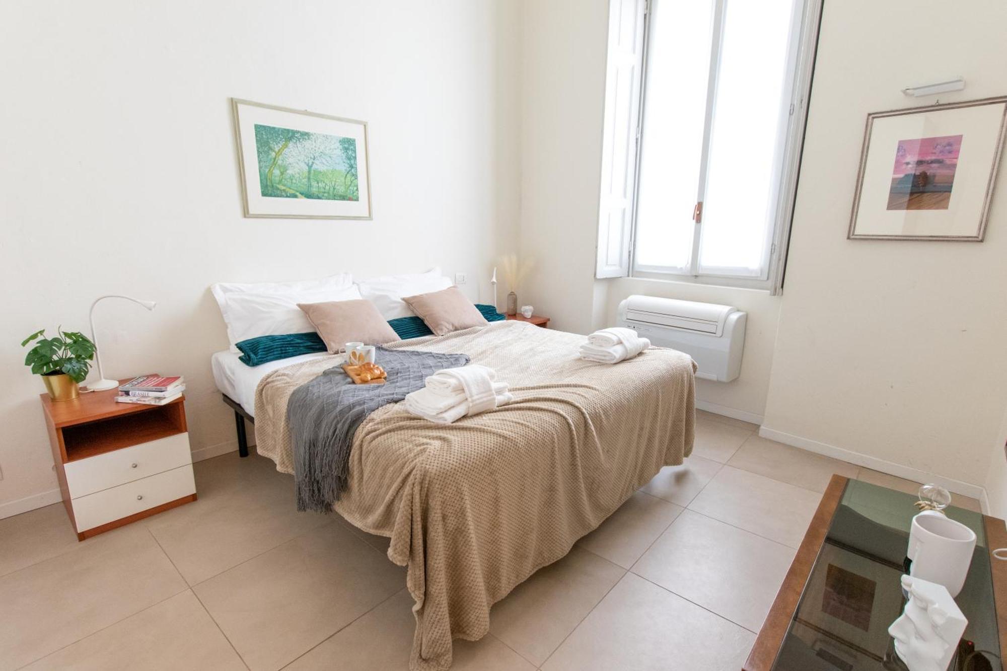 Luxury Apartment Near Duomo Italia 38 ミラノ エクステリア 写真
